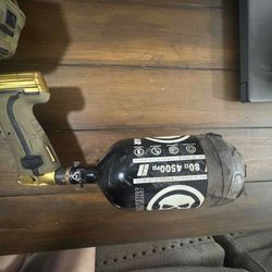 Cs3 gold 