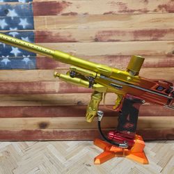 FT1 Tequila Sunrise