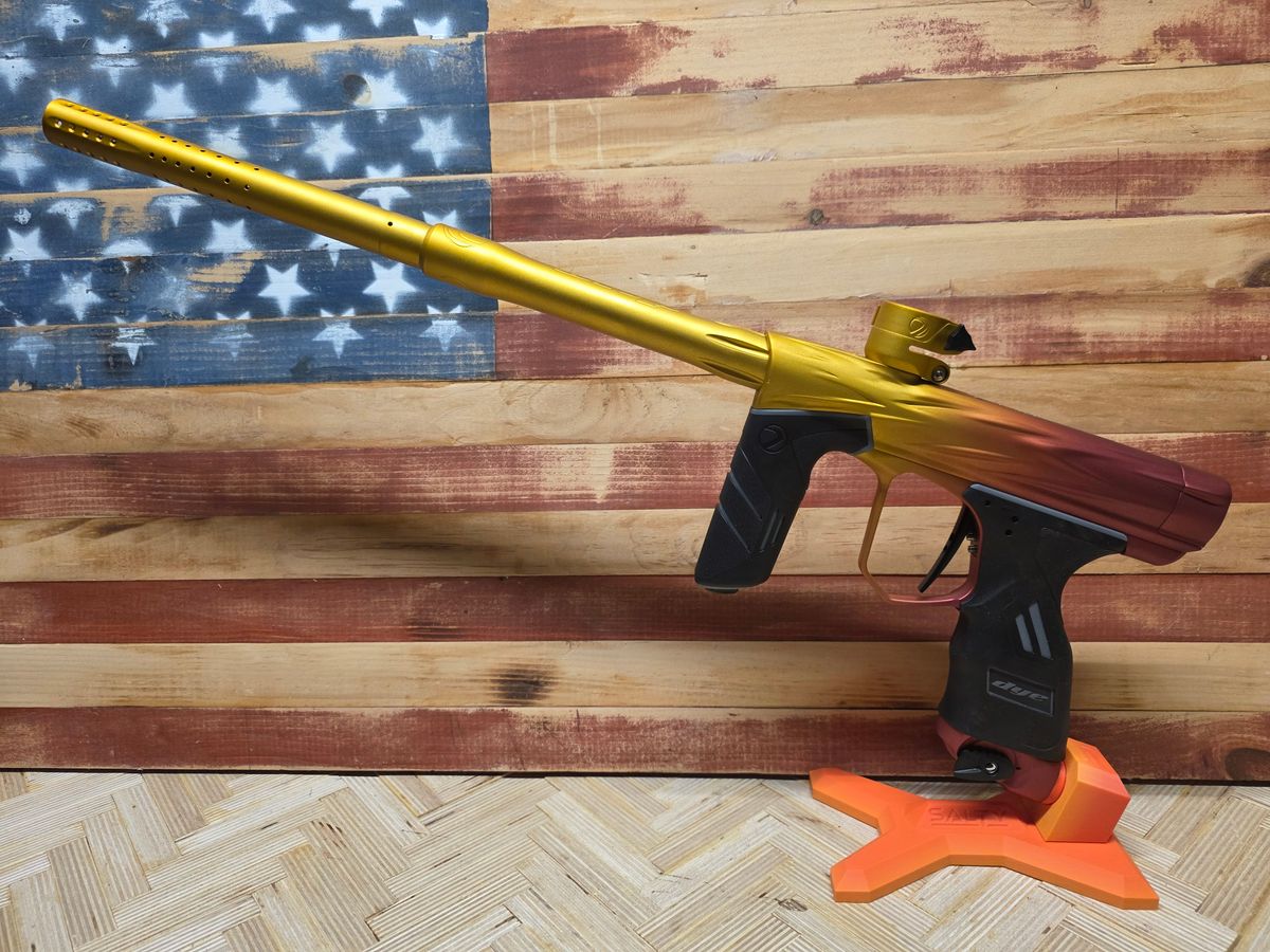 Dark DSR V1 Dark Lord