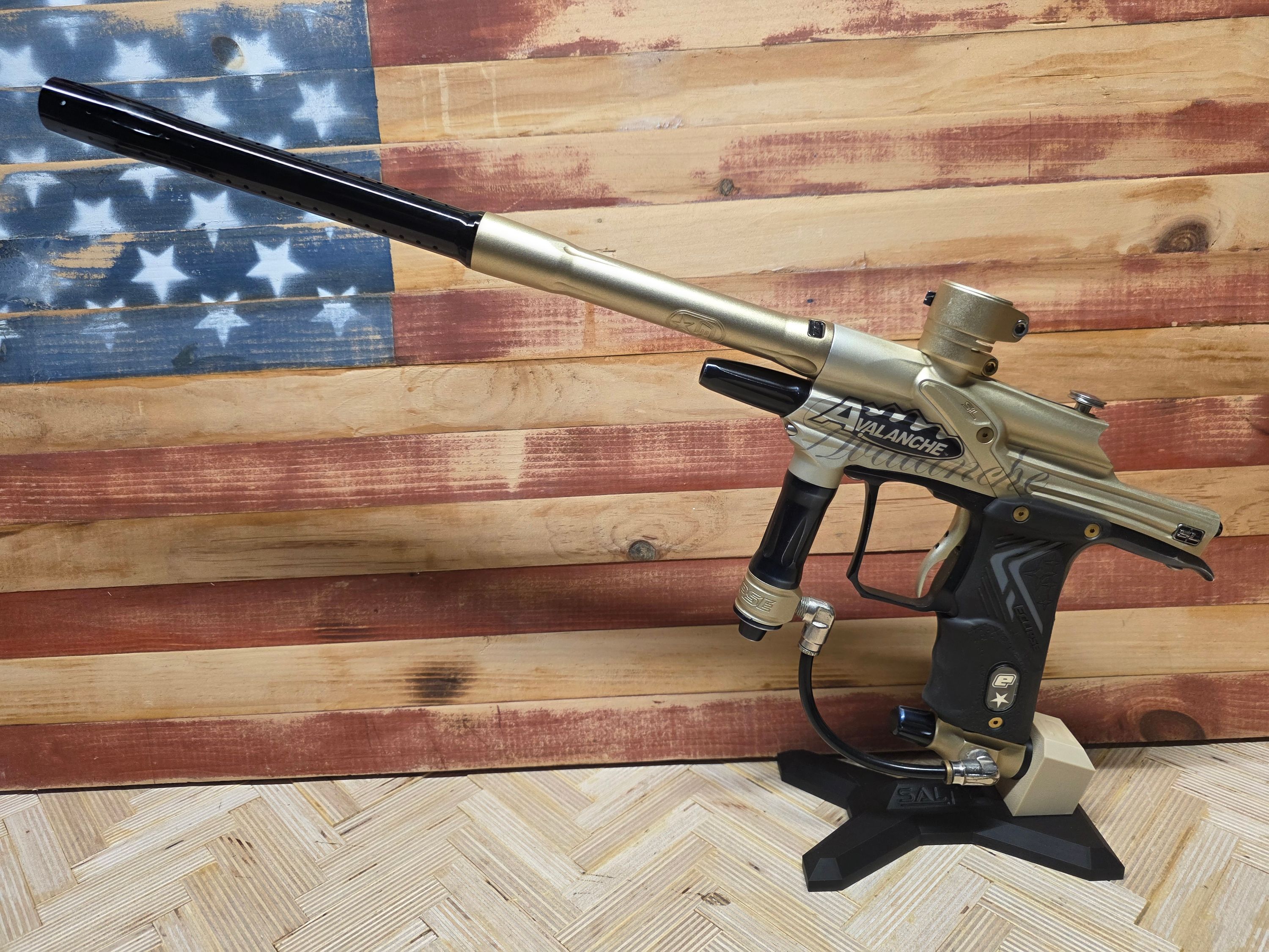 Planet Eclipse | SL74 | Paintball Vault