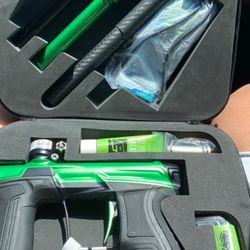 Green cs2 