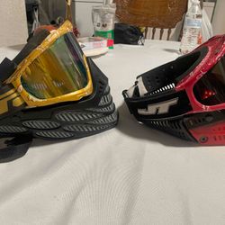 Couple OG dana frame builds