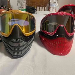 Couple OG dana frame builds