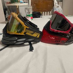 Couple OG dana frame builds