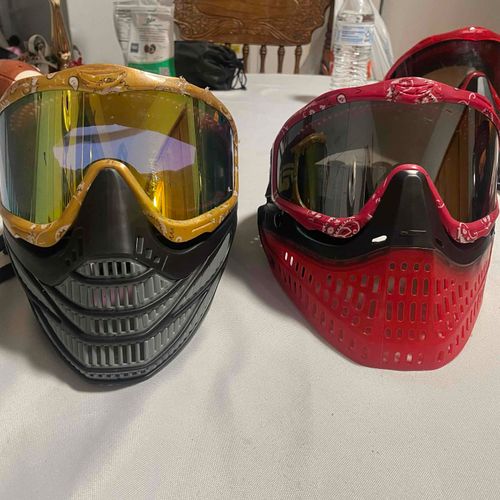 Couple OG dana frame builds
