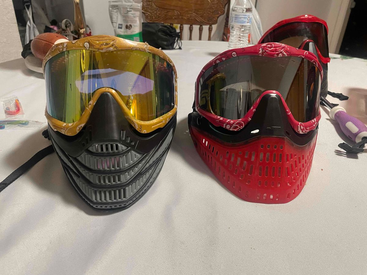 Couple OG dana frame builds