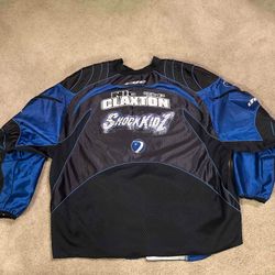 New OG Shock Kidz Jersey