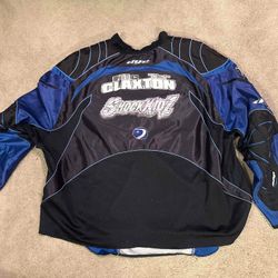 OG Shock Kidz Jersey