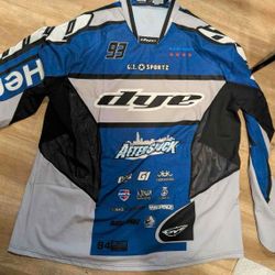 2024 Aftershock 93 Retro Throwback