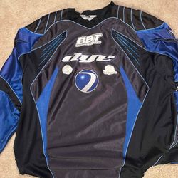OG Shock Kidz Jersey