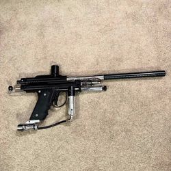 Shocktech Autococker