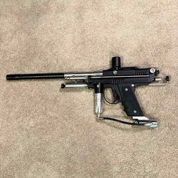 Shocktech Autococker