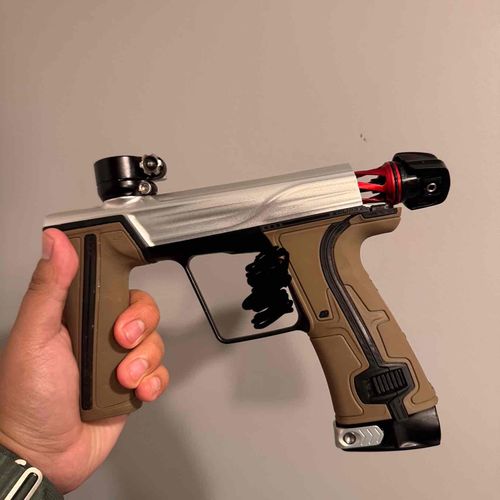 R5 + Vortex 