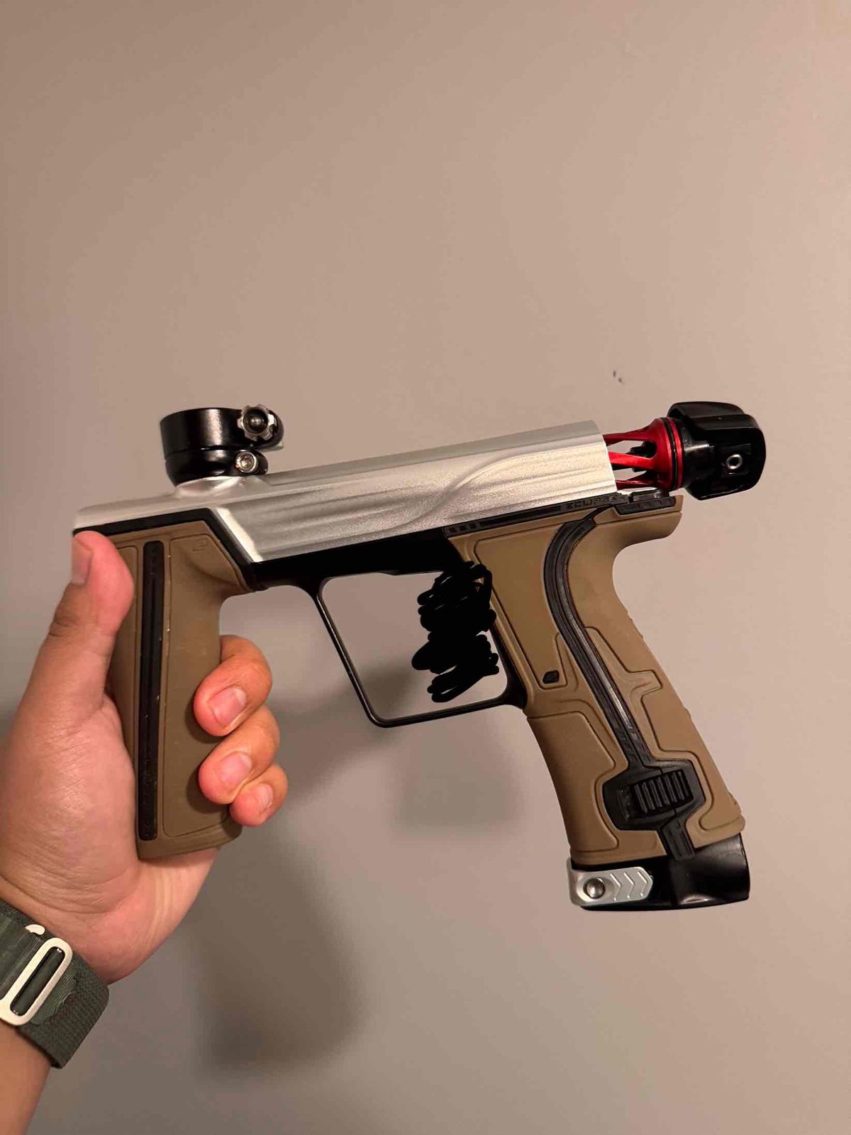 R5 + Vortex 