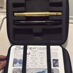 Dsr+ with IM pro kit