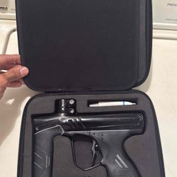 Dsr+ with IM pro kit