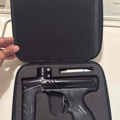 Dsr+ with IM pro kit