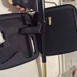 Dsr+ with IM pro kit