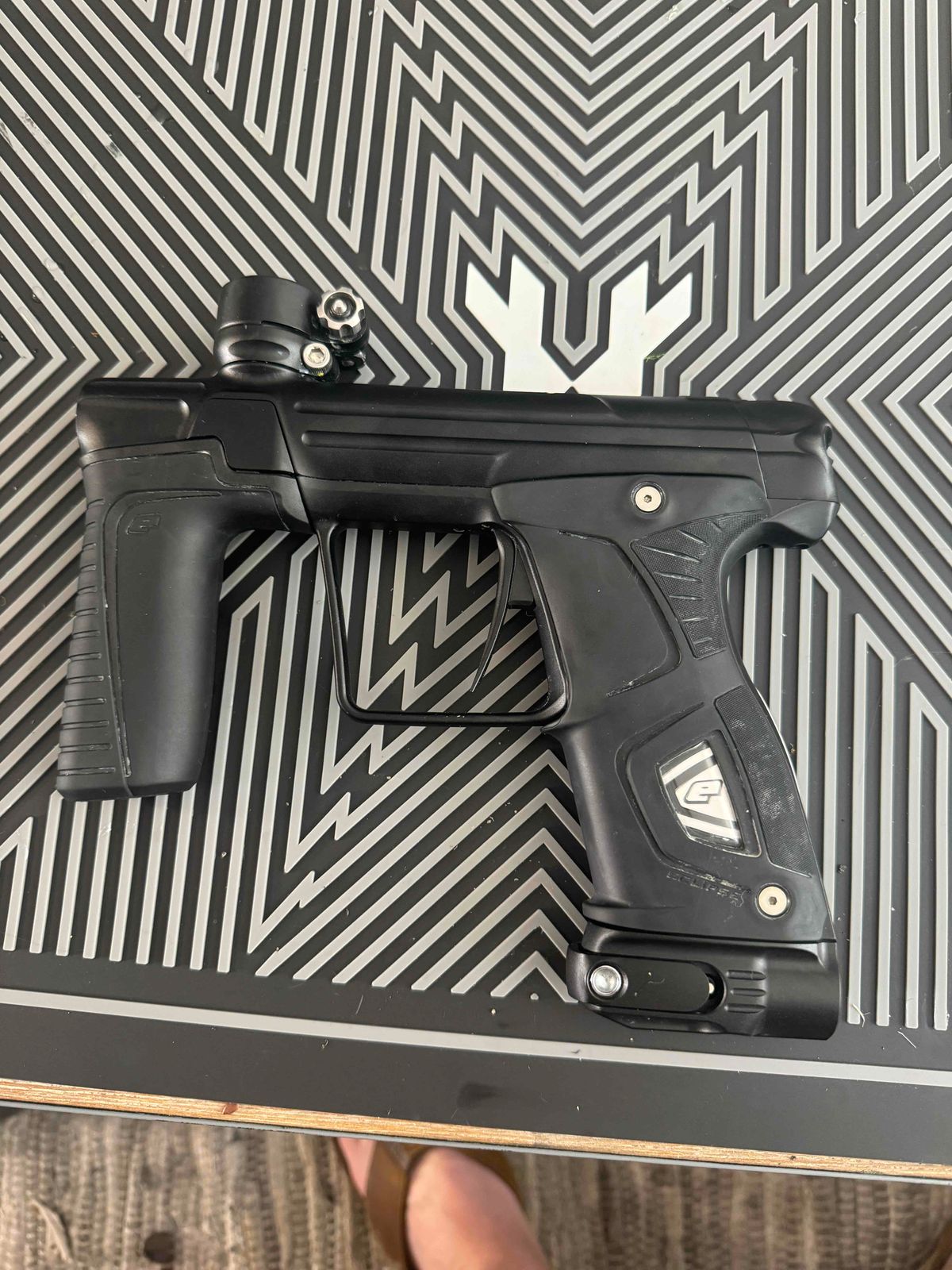 Planet eclipse gtek 170R $525 OBO