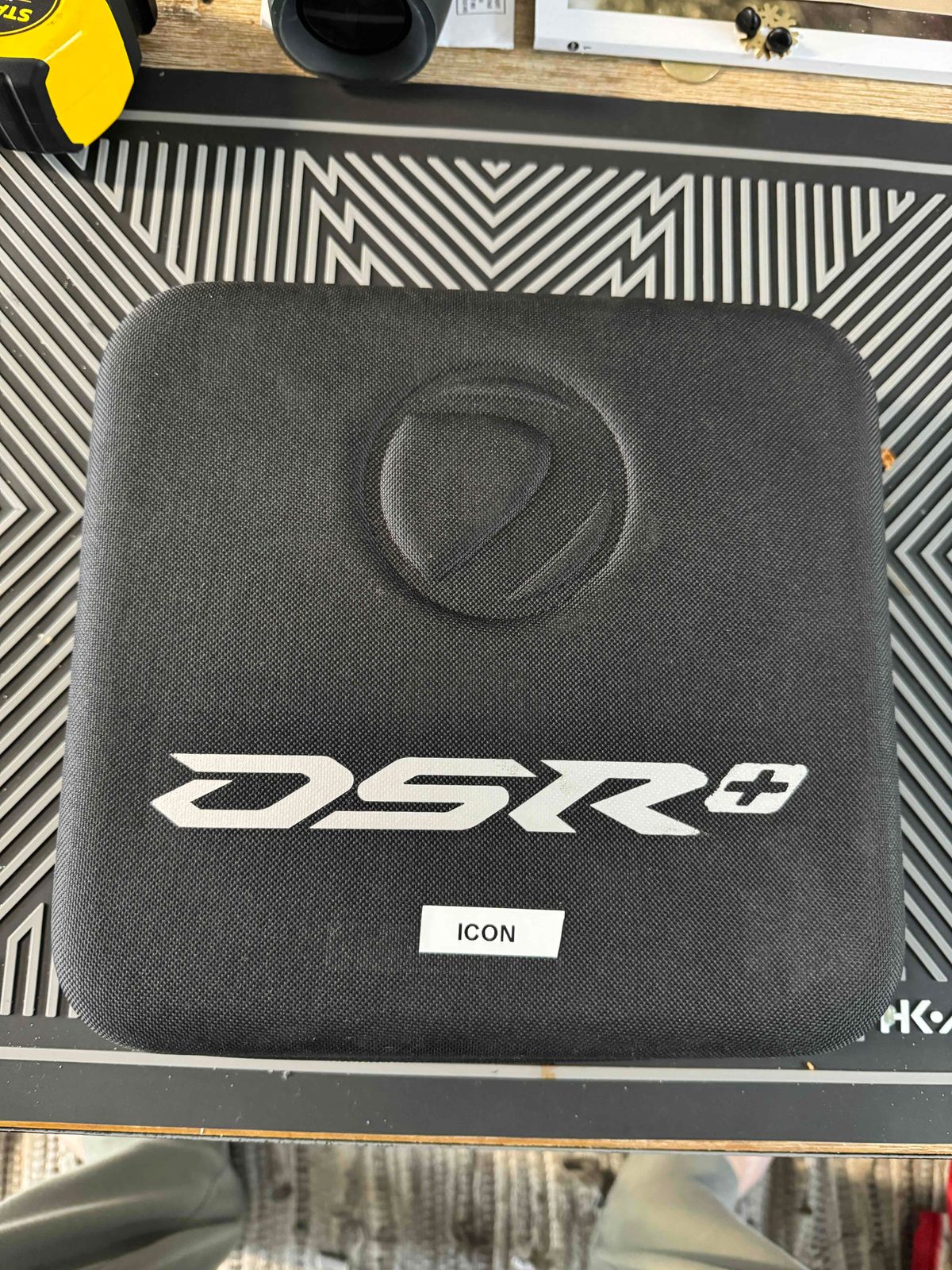 ICON DSR+ $775