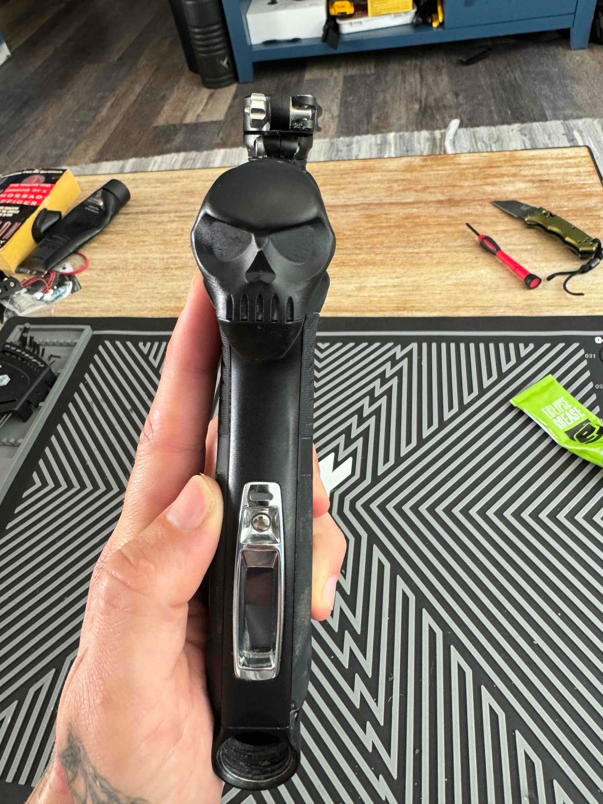 Planet eclipse gtek 170R $525 OBO