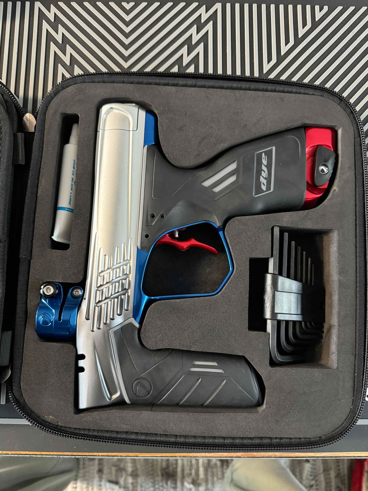 ICON DSR+ $775