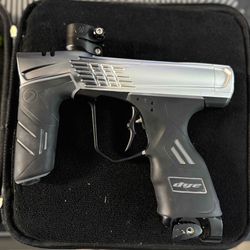 Icon DSR+ fade /im pro kit/freeflow bolt 2x UL-I barrel kits/full rebuild kit/hk case
