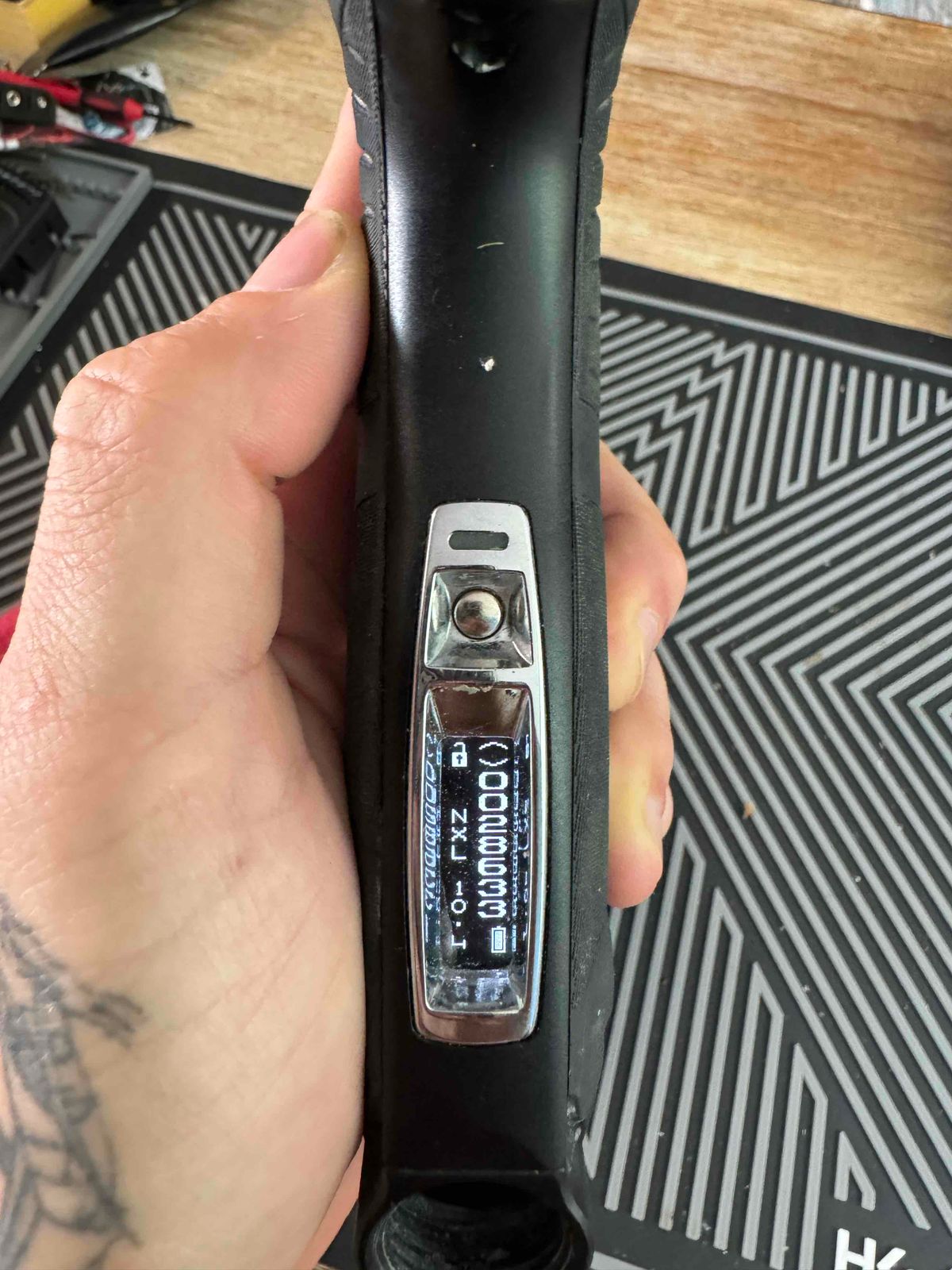 Planet eclipse gtek 170R $525 OBO