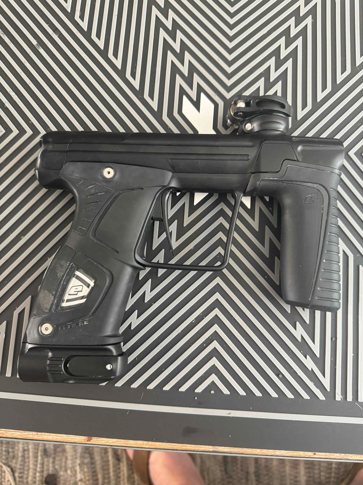 Planet eclipse gtek 170R $525 OBO