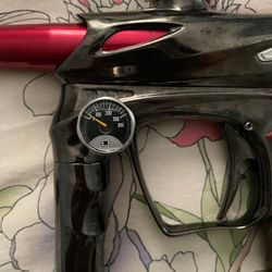 Smart Parts Epiphany Ion (red/chrome)