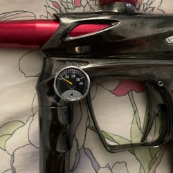 Smart Parts Epiphany Ion (red/chrome)