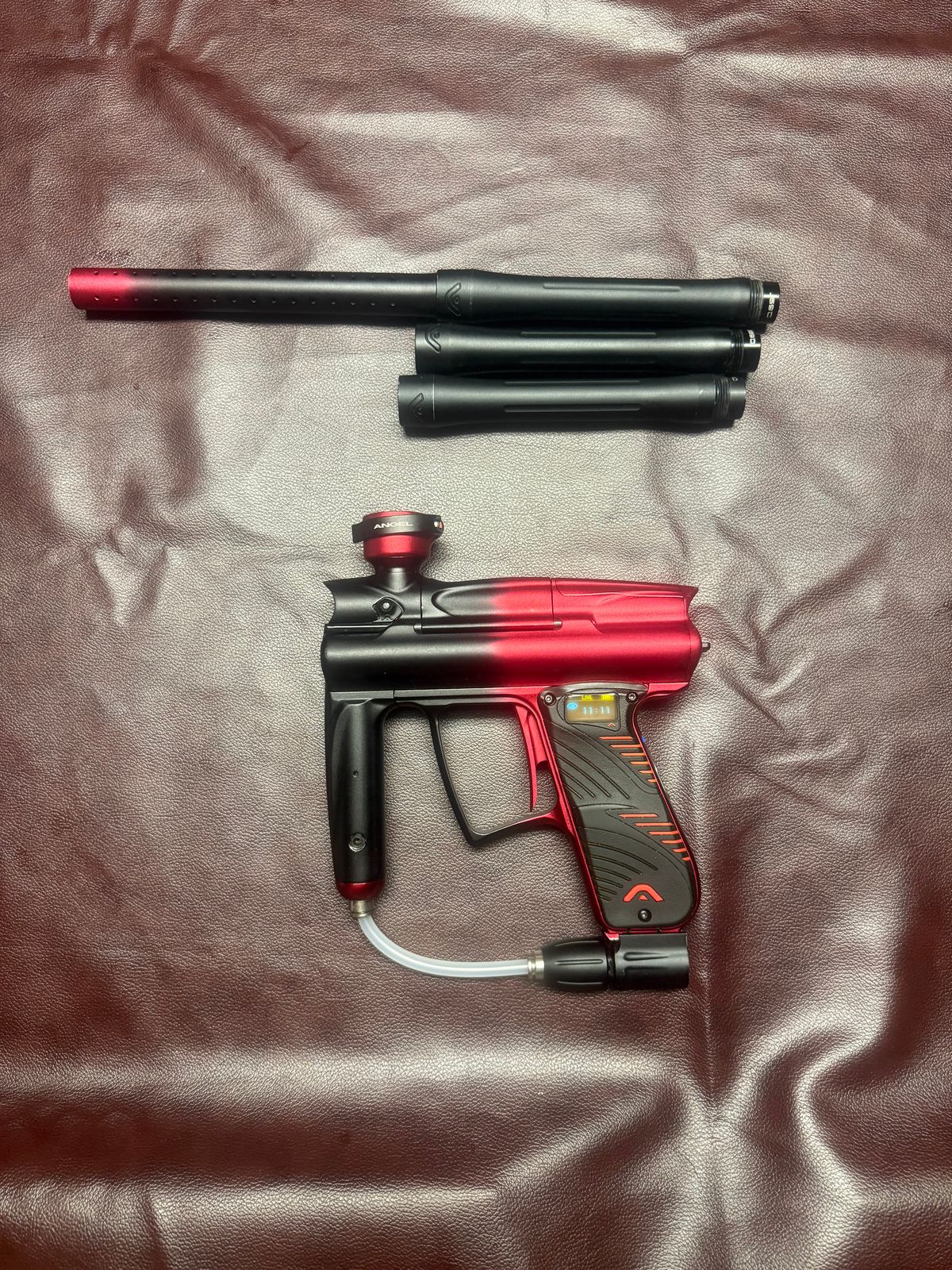 Angel a1