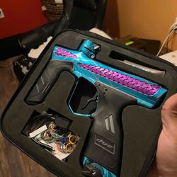 Freeflow Trix