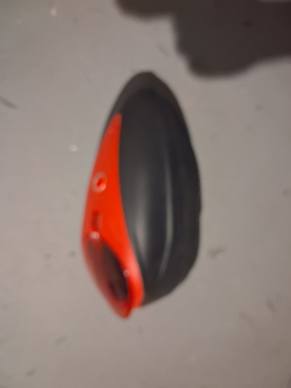 Lyr Dye Electronic hopper