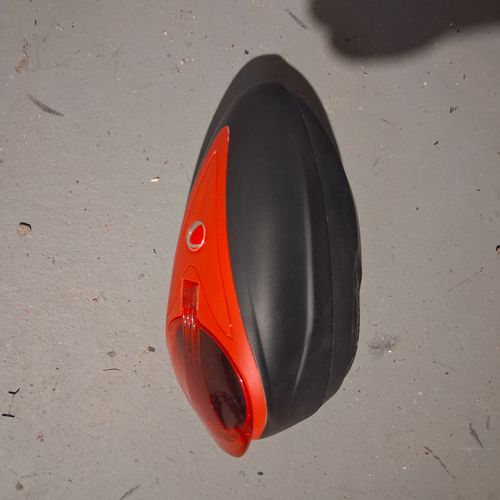 Lyr Dye Electronic hopper