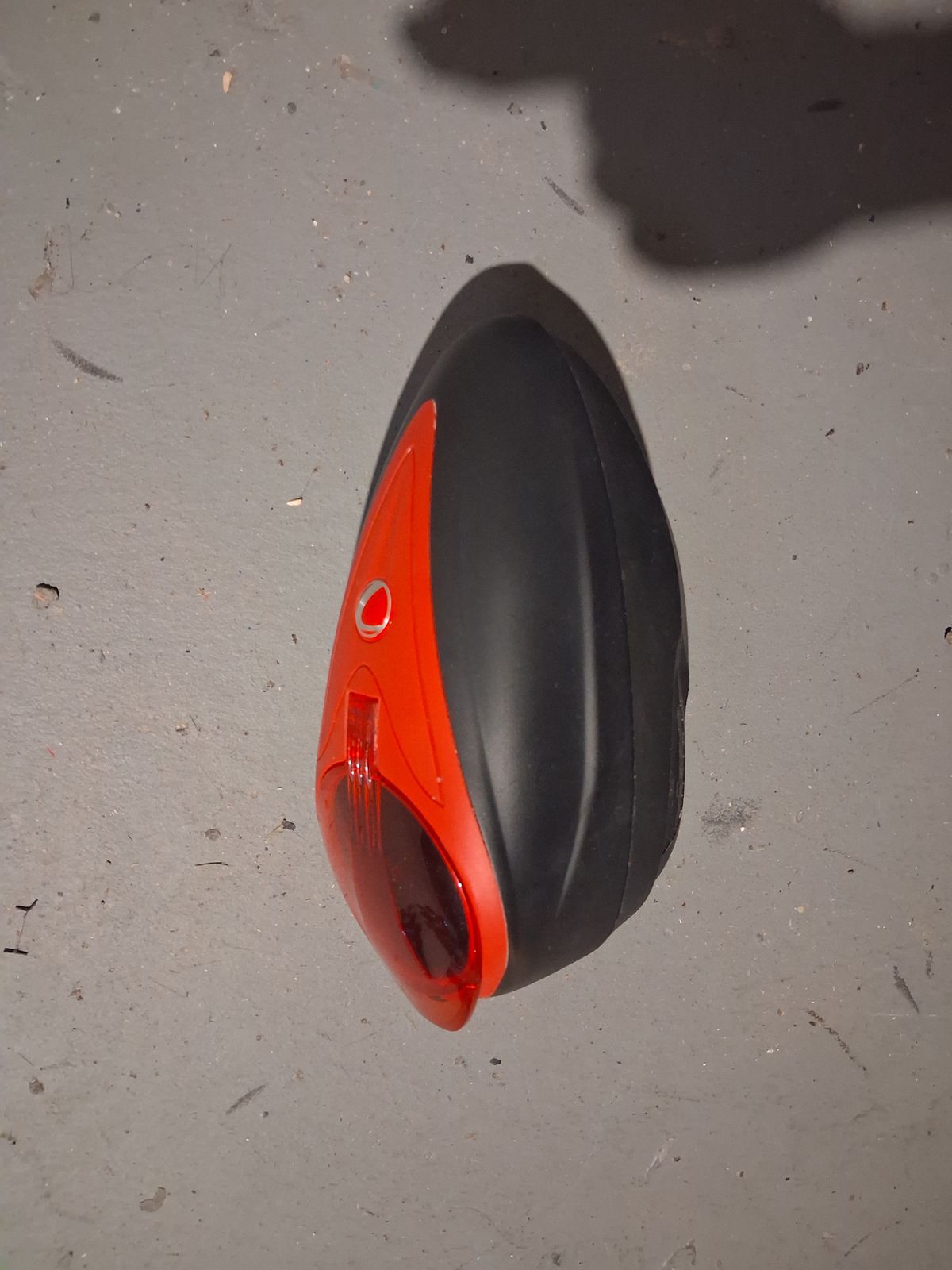 Lyr Dye Electronic hopper