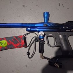 Pirhana Exr marker 