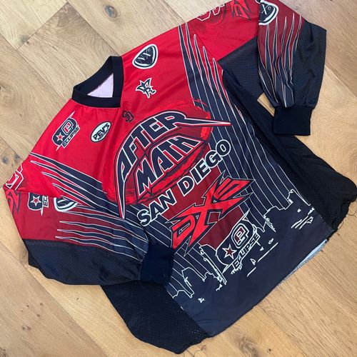 OG Aftermath Jersey XL