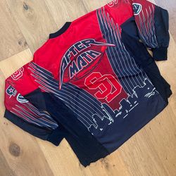 OG Aftermath Jersey XL