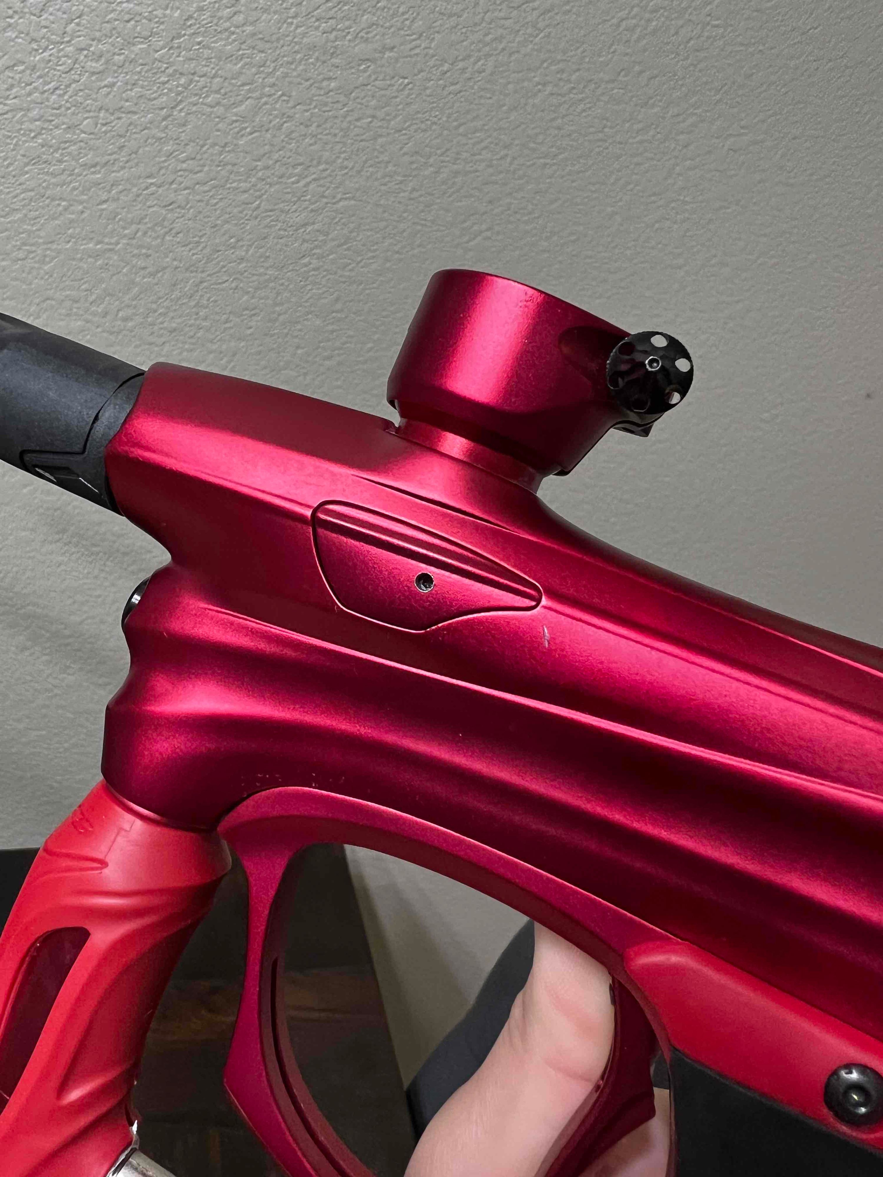 thumbnail image 2 of Dye DM7 / Proto PM8 Eye Pipe Replacement Part - New, OEM Compatible 2 of 5