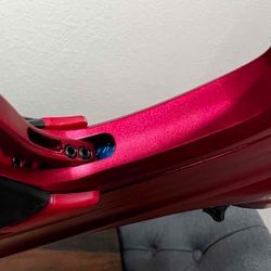 Dye DM7 