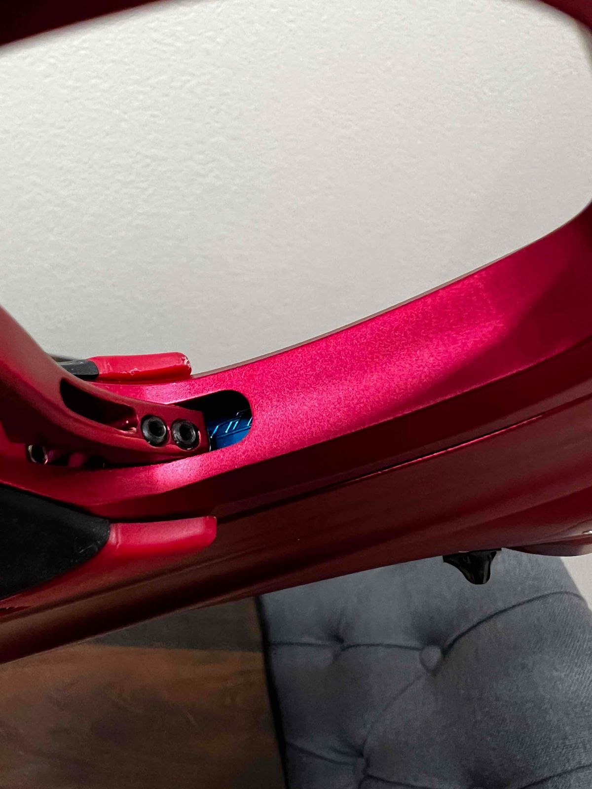 Dye DM7 