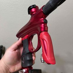 Dye DM7 
