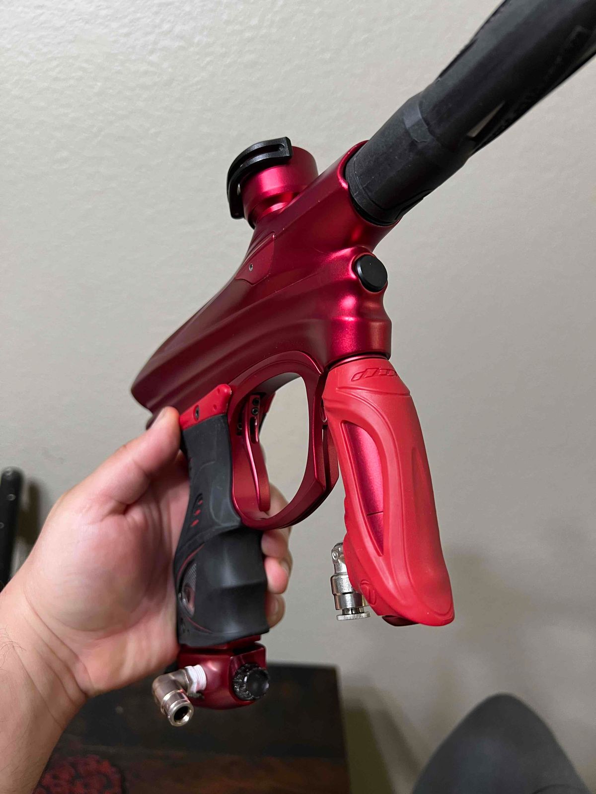 Dye DM7 
