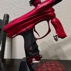 Dye DM7 