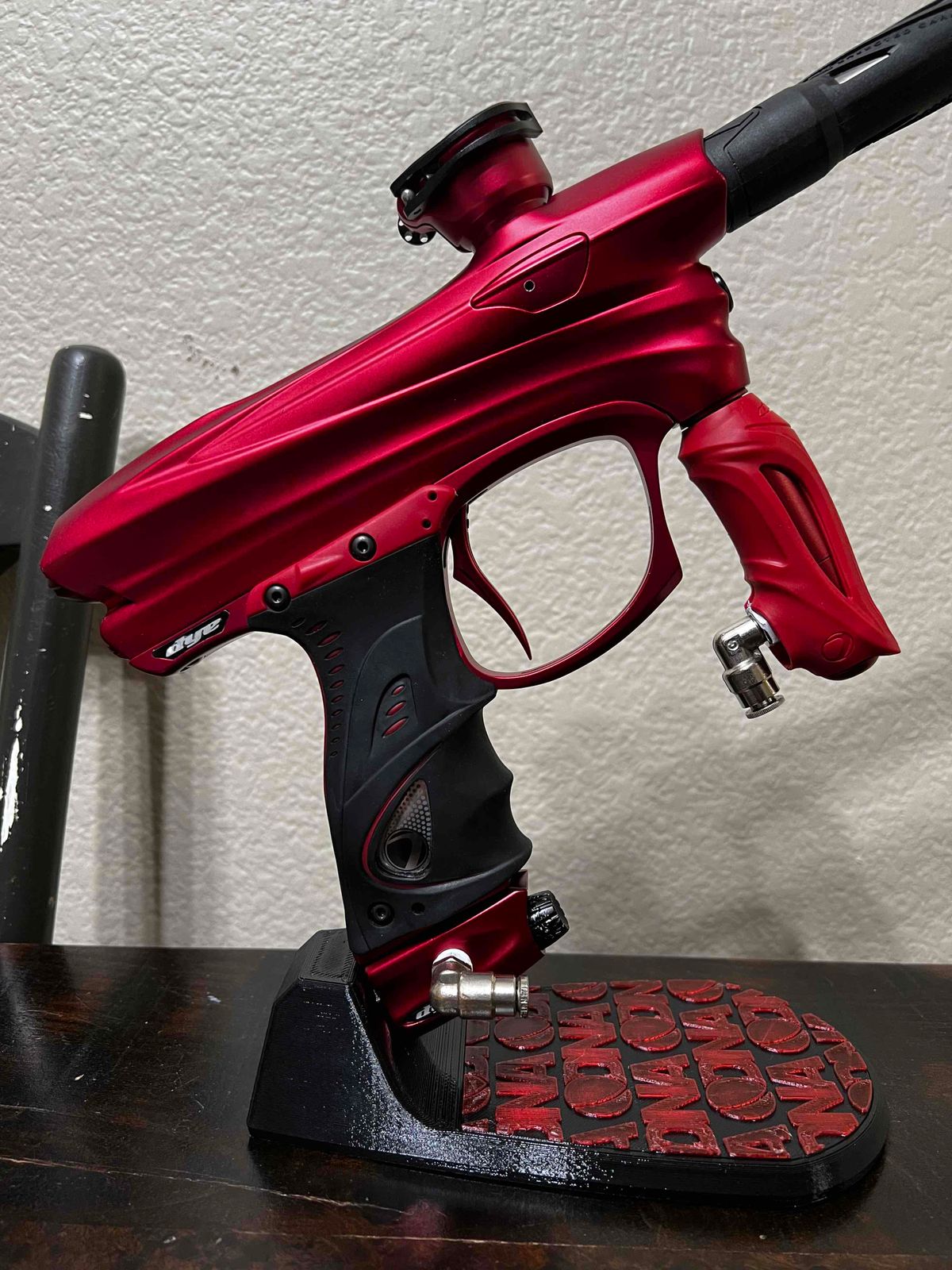 Dye DM7 