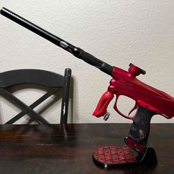 Dye DM7 
