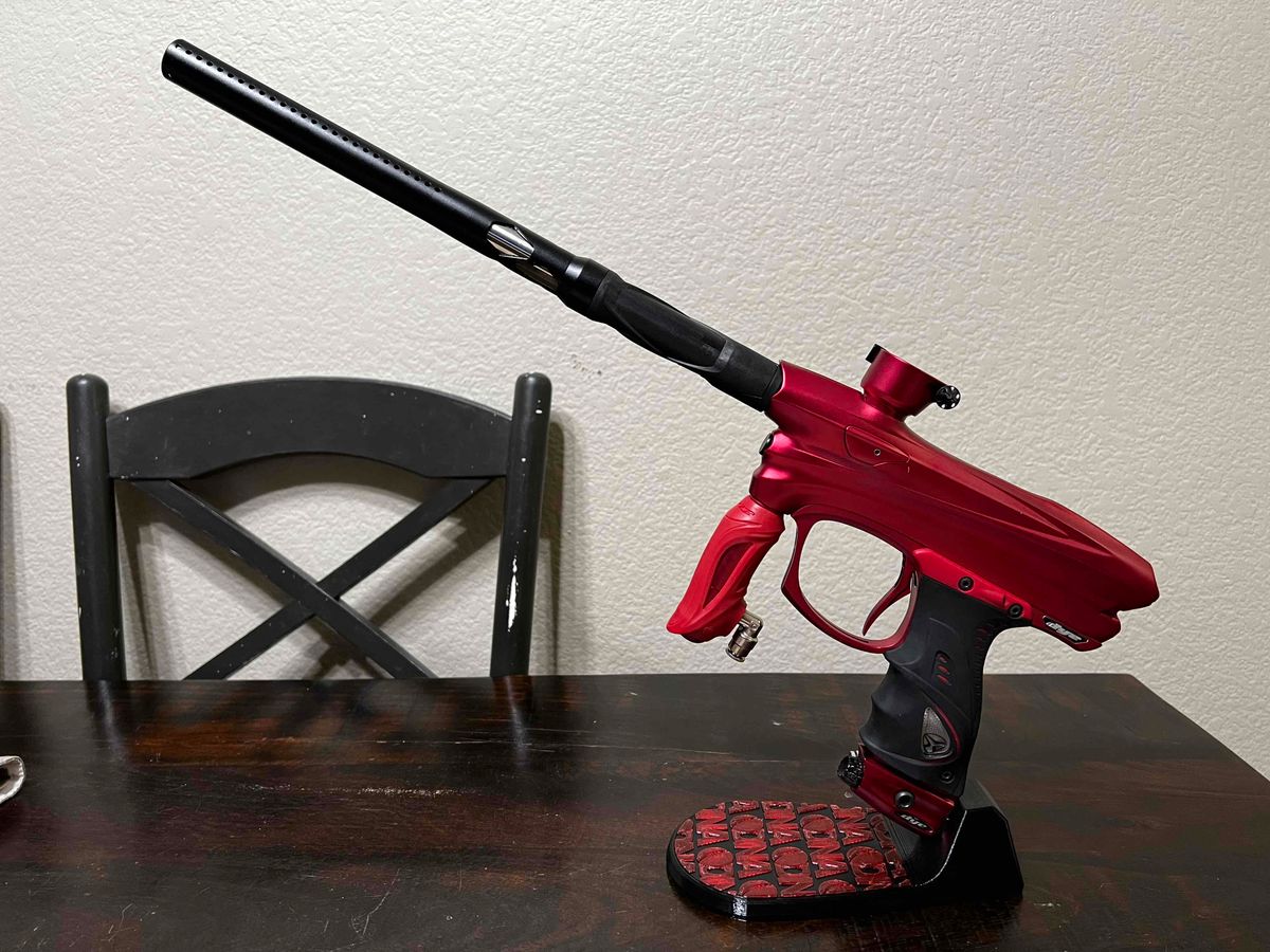 Dye DM7 