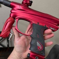 Dye DM7 