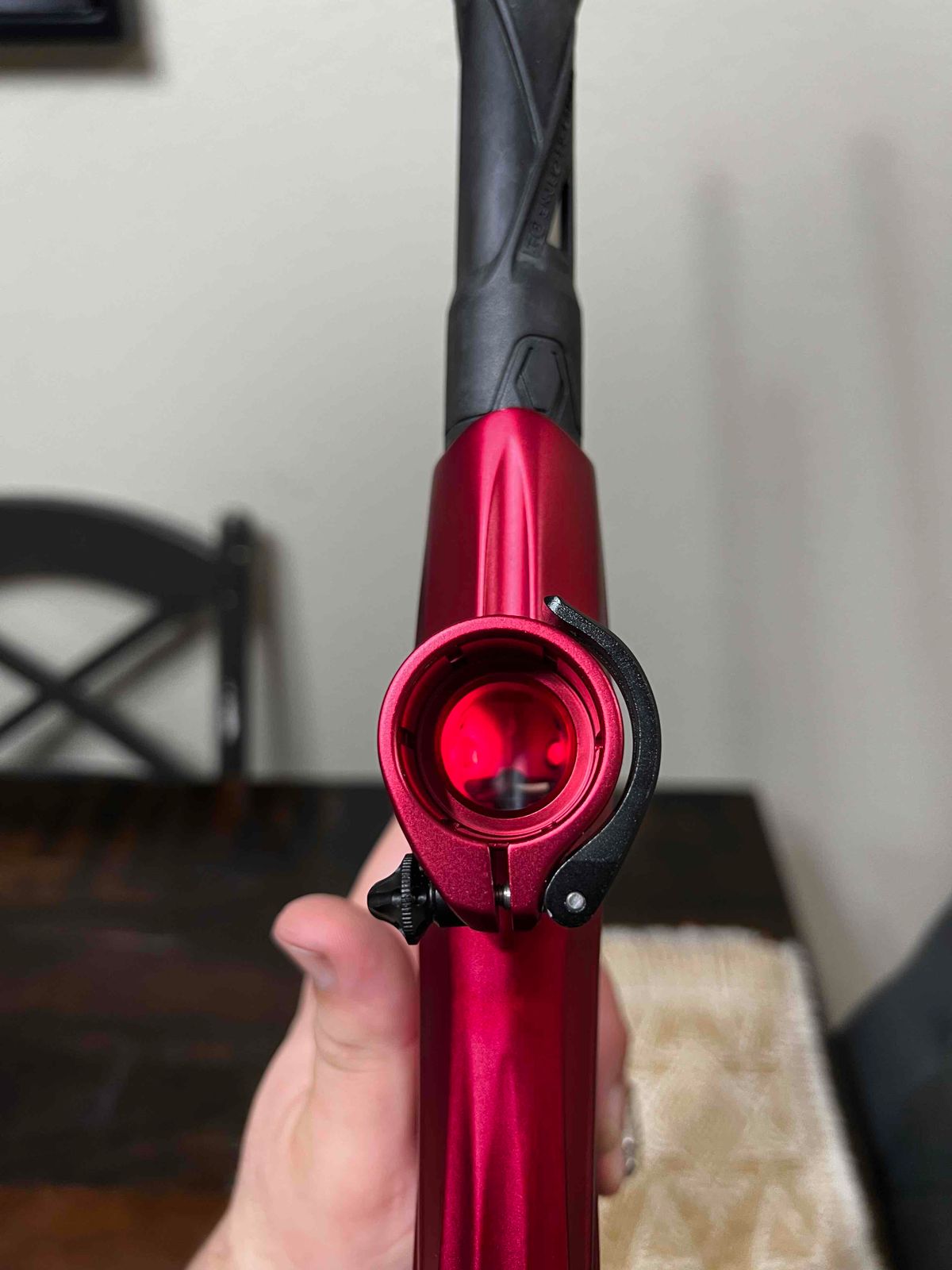 Dye DM7 